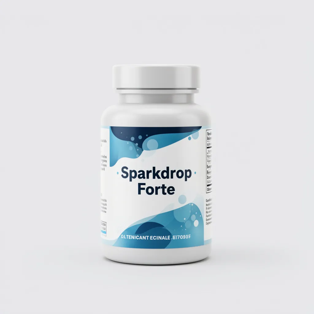 Sparkdrop Forte